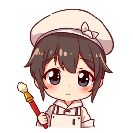 日韩漫画用户 二次元画师联盟