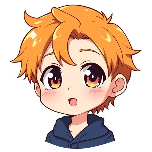 日韩漫画用户 追番小王子